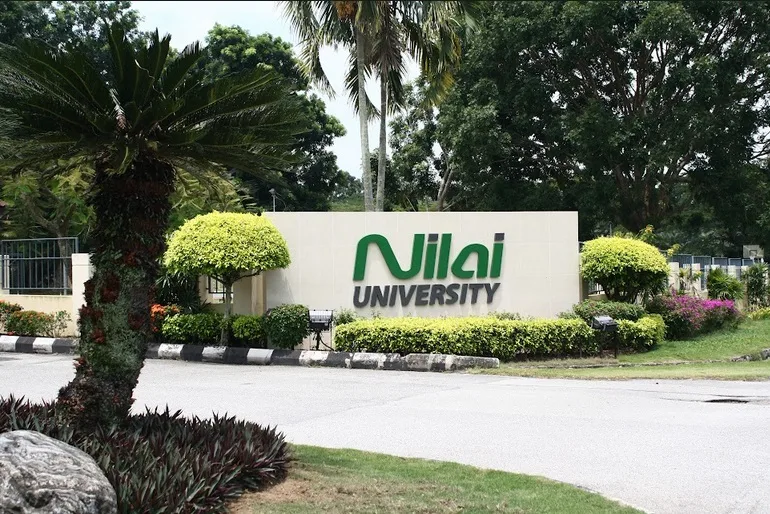 Diploma In Mechanical Engineering at Nilai University